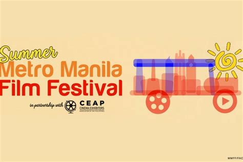 QC to host MMFF summer edition, ‘Parade of Stars’ .